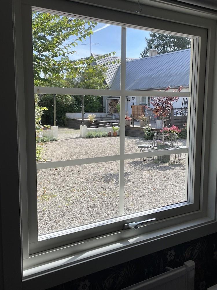 Bed and Breakfast Abbe Gard Abbekås Exteriér fotografie